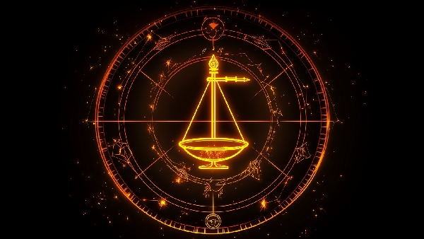 Libra (September 23 - October 22) Horoscope