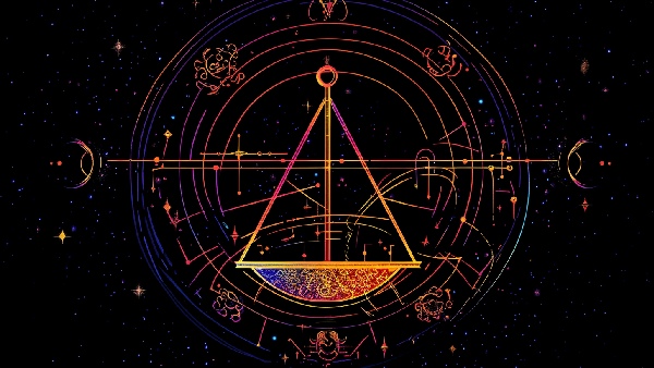 Libra (September 23 - October 22) Horoscope