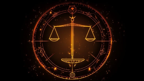 Libra (September 23 - October 22) Horoscope