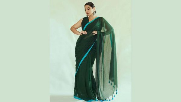 Lightweight Sarees For Occasional Look