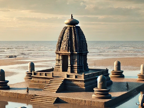 3 Incredible Shiva Temples Of Gujarat