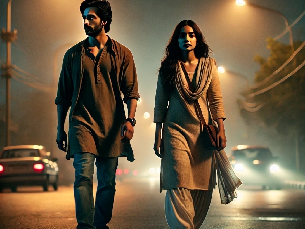 A Valentine s Day Special Story