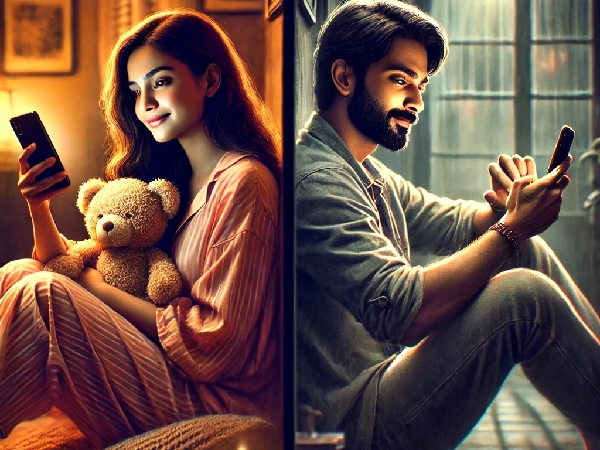 The Promise That Changed It All