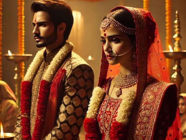 A Valentine s Day Special Story