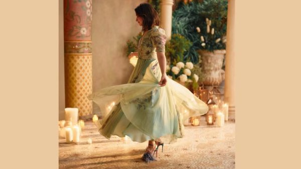 Colours For Summer Fashion