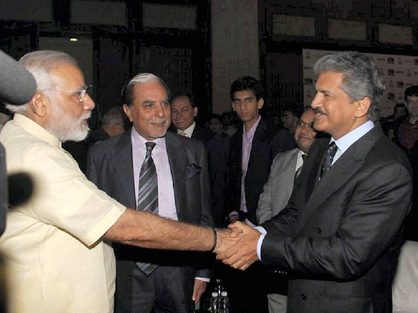 PM Modi s Mission To Fight Obesity