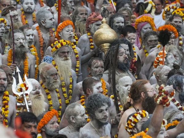 Maha Kumbh Mela 2025 Grand Finale