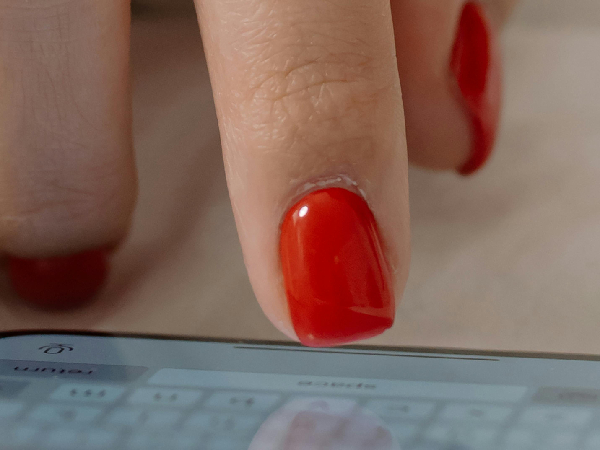 Your Fingernails Can Determine Your Age