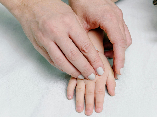 Your Fingernails Can Determine Your Age
