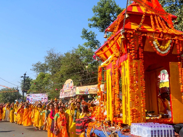 Maha Shivratri In Nepal And India