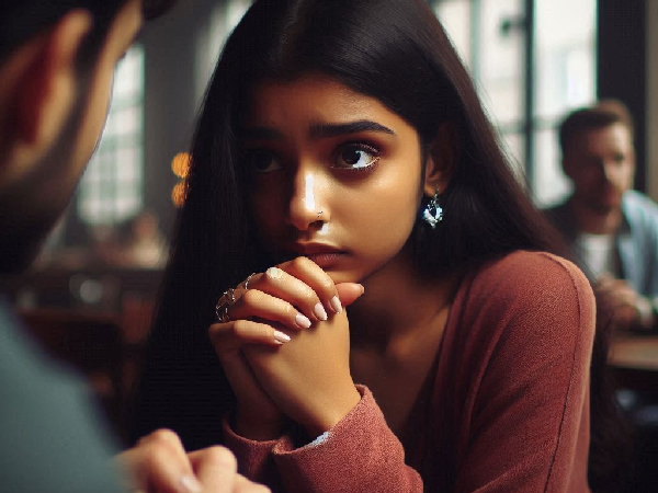 How To Overcome Proposal Anxiety