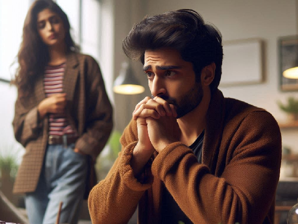 How To Overcome Proposal Anxiety