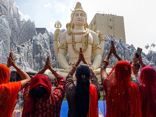 Significance of Maha Shivratri 2025