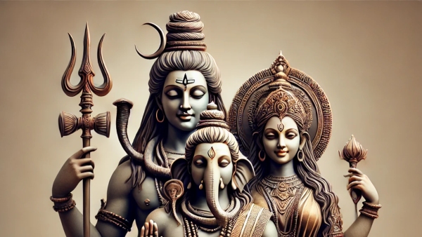 5 Maha Shivratri Must-Haves