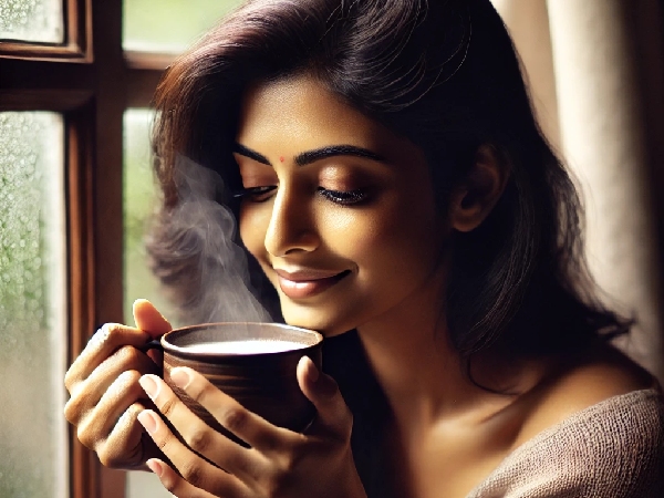 Magic Drink Recipe When You Feel Sick