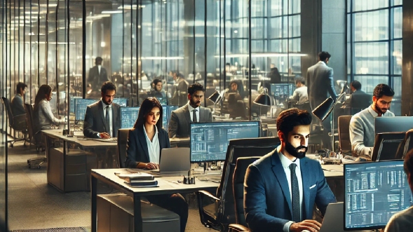 All About Productivity Peacocking