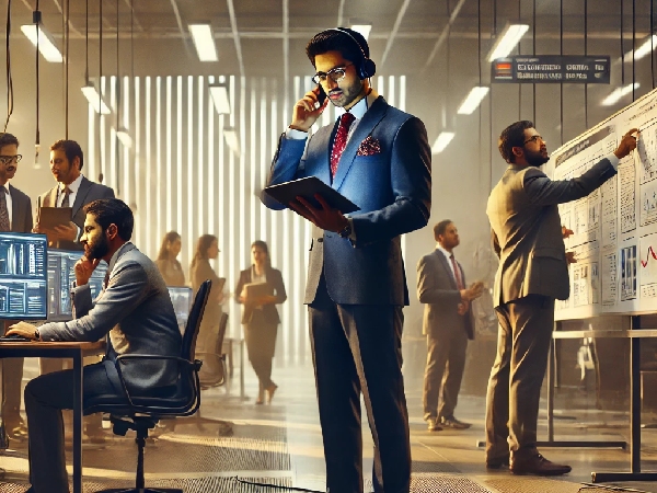 All About Productivity Peacocking