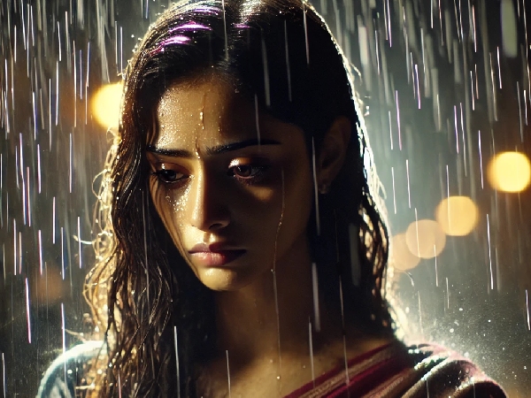 The Pain Of One-Sided Love