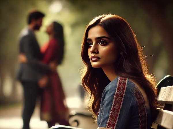 The Pain Of One-Sided Love