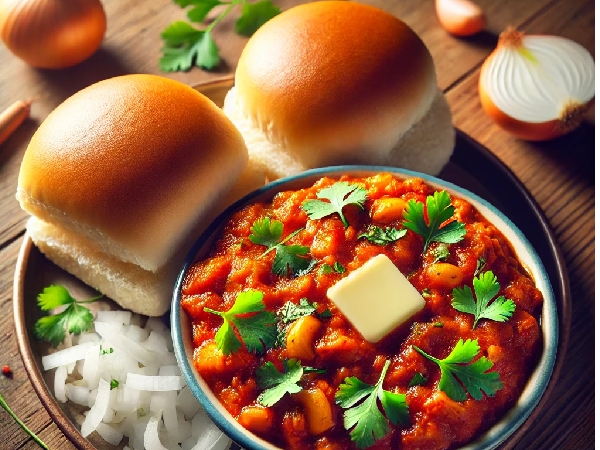 Culinary Hug Of Food Across India