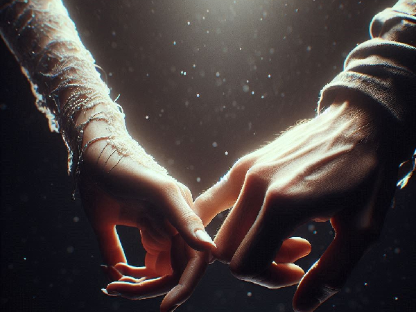 The Promise That Changed It All