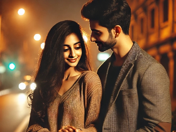 When Your Partner Breaks Promises