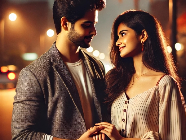 When Your Partner Breaks Promises