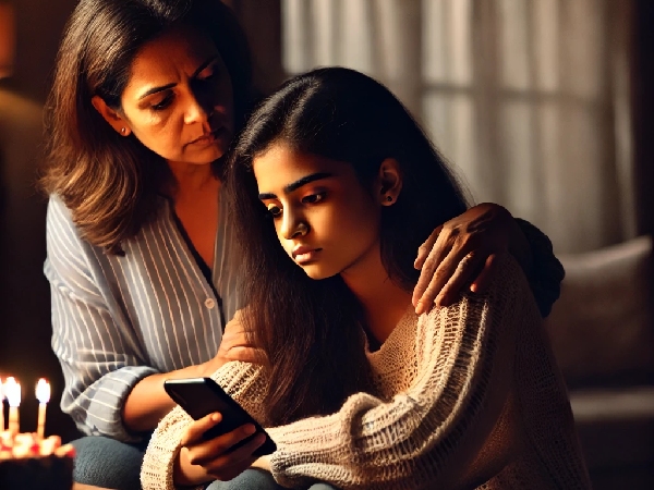 All About Co-Parenting