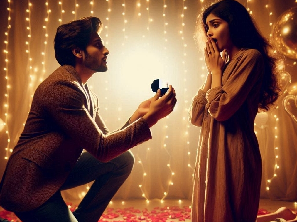 A Valentine s Day Special Story