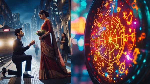 Best Proposal Day For Your Zodiac Sign Best Proposal Day For Your Zodiac Sign