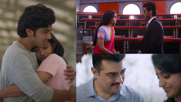 Best Proposals In Indian Cinema