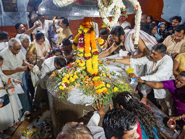 How To Do Shiv Puja At Home