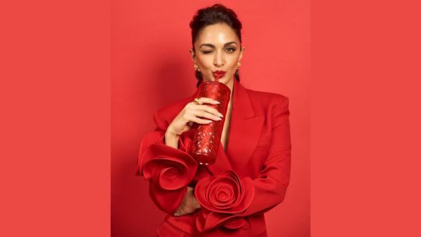 Valentine s Day Makeup Looks