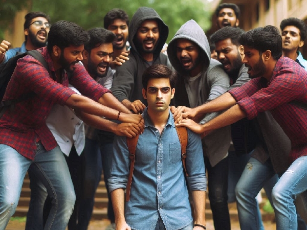 Mental Implications Of College Ragging