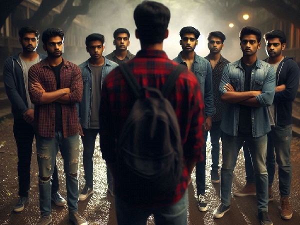 Mental Implications Of College Ragging