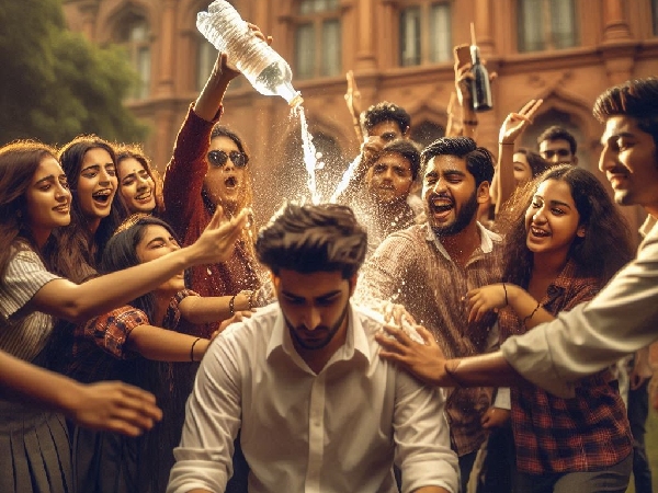 Mental Implications Of College Ragging