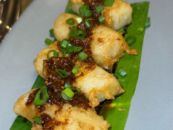 An Interview With Chef Katherine Lim