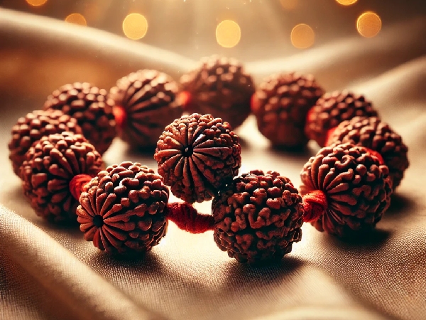 5 Maha Shivratri Must-Haves