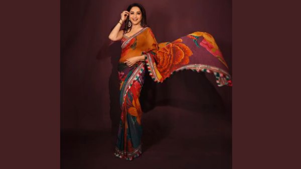 Colours To Wear On Maha Shivratri