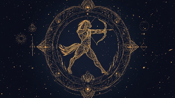 Sagittarius (November 22 - December 21) Horoscope