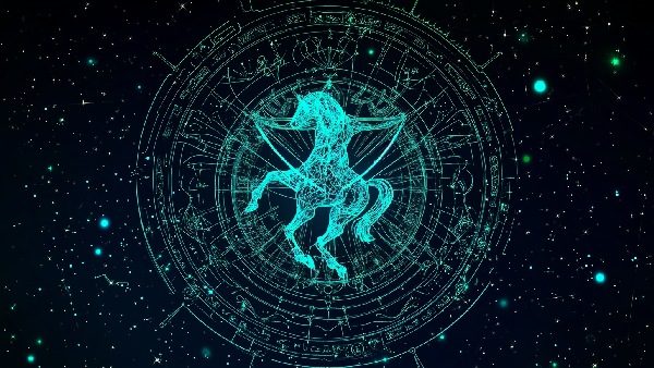 Sagittarius (November 22 - December 21) Horoscope