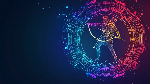 Sagittarius (November 22 - December 21) Horoscope