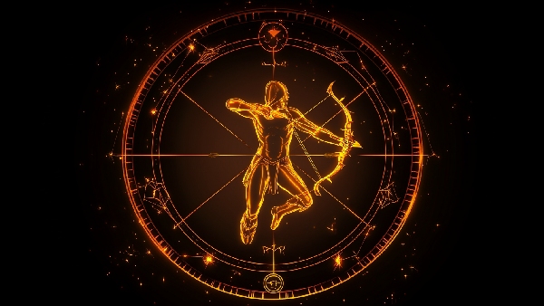 Sagittarius (November 22 - December 21) Horoscope