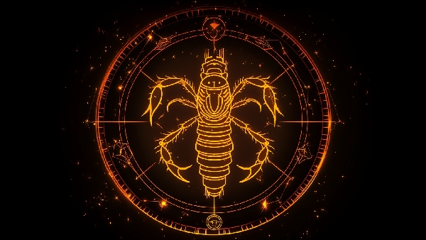 Scorpio (October 23 - November 21) Horoscope