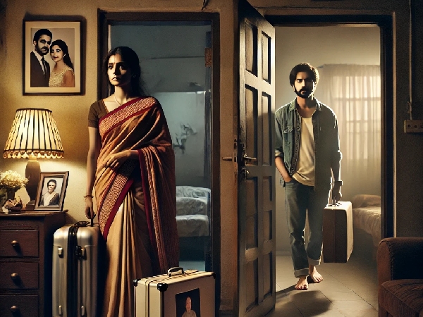 Reasons That Couple Divorce