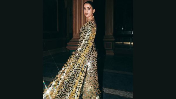 Sanya Malhotra s Stylish Saree Picks