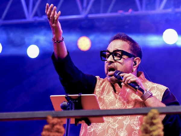 Celebrities At Maha Kumbh Mela 2025