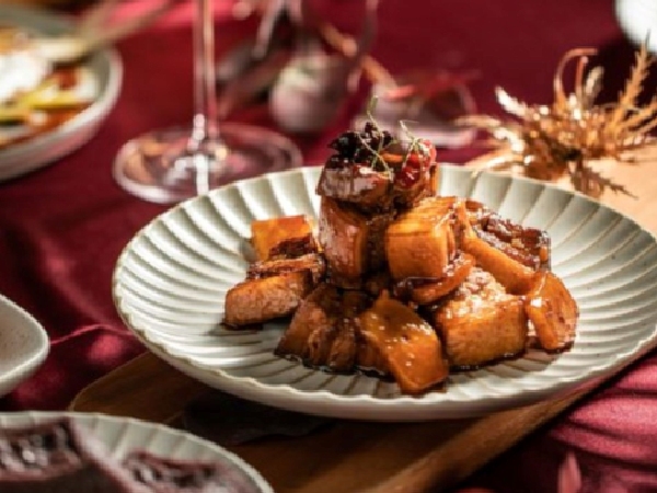 Best Bengaluru Hotels For Valentines Day