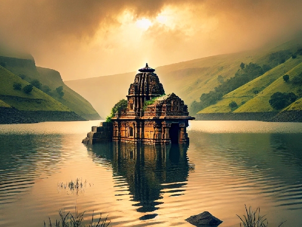 3 Incredible Shiva Temples Of Gujarat