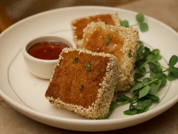 An Interview With Chef Katherine Lim